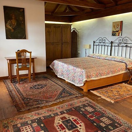 Casa La Musa De Tamaide 산미겔데아보나 외부 사진