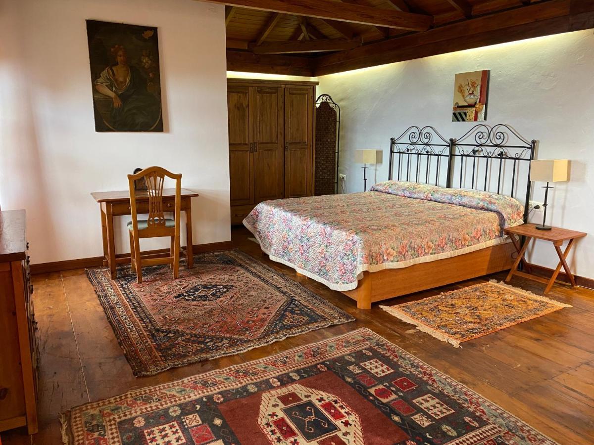 Casa La Musa De Tamaide 산미겔데아보나 외부 사진