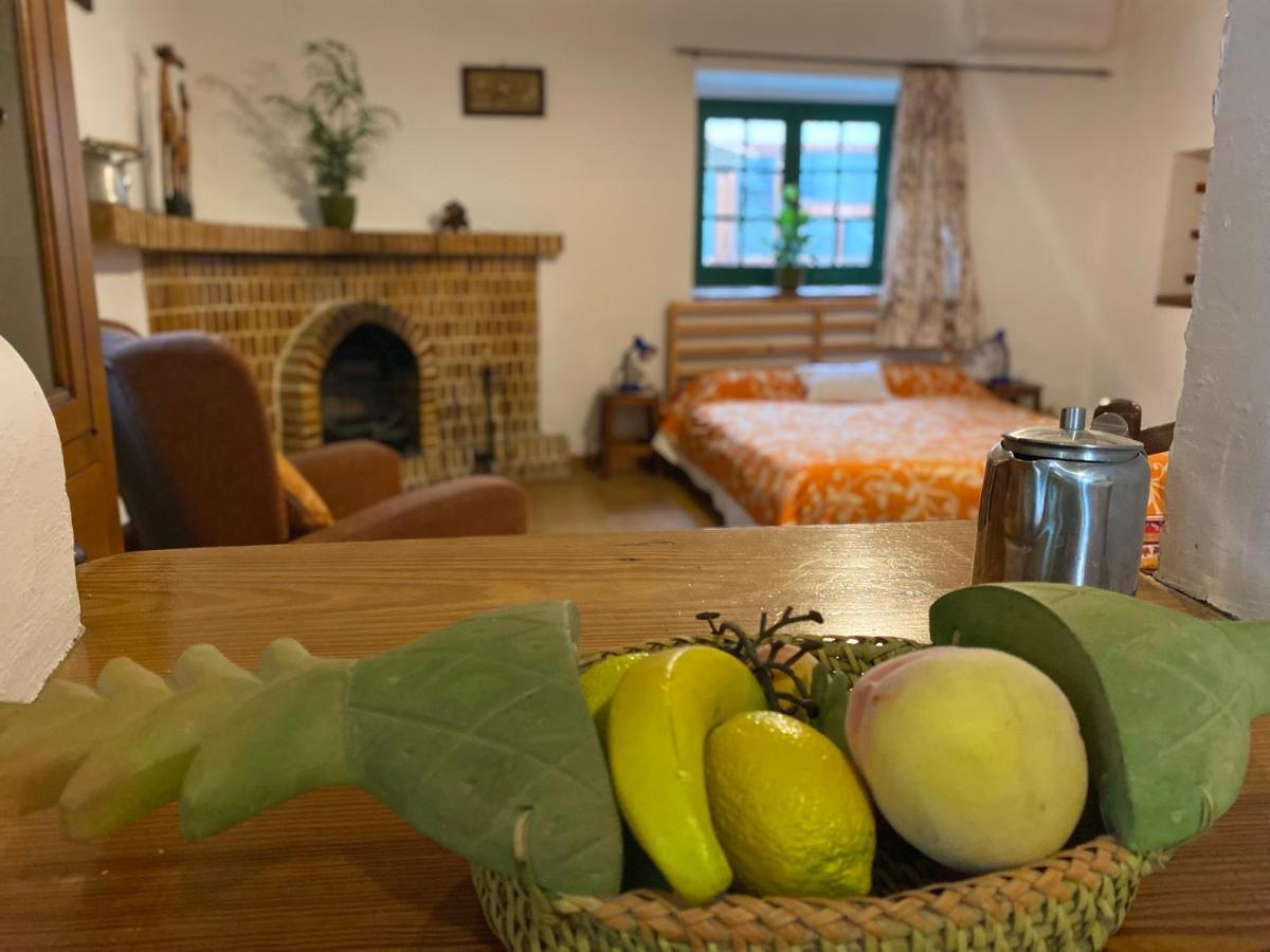 Casa La Musa De Tamaide 산미겔데아보나 외부 사진
