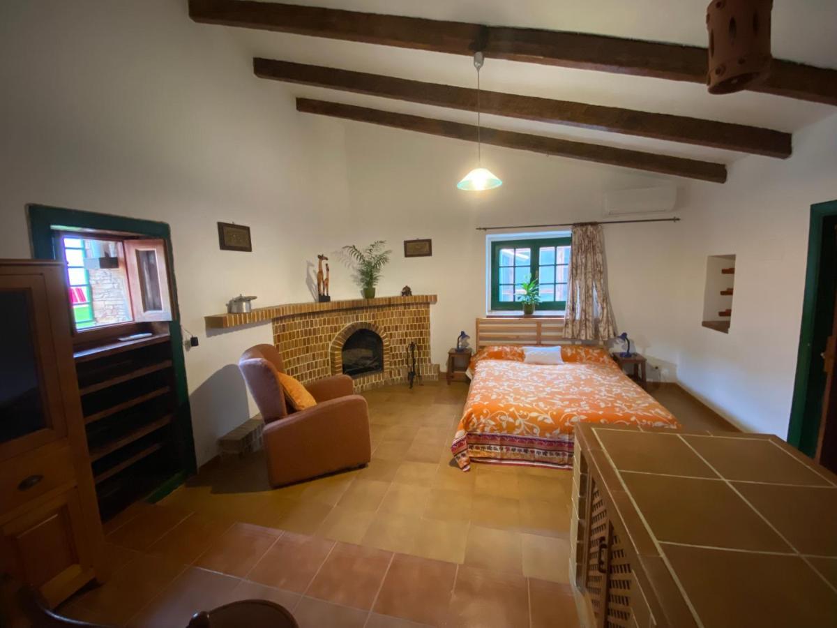 Casa La Musa De Tamaide 산미겔데아보나 외부 사진