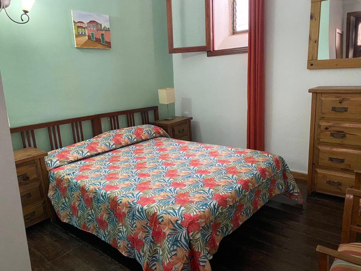 Casa La Musa De Tamaide 산미겔데아보나 외부 사진